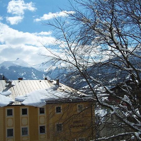 Gaestehaus Ruebezahl บาดฮอฟกัสไตน์ ภายนอก รูปภาพ