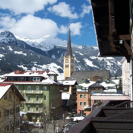 Gaestehaus Ruebezahl บาดฮอฟกัสไตน์ ภายนอก รูปภาพ