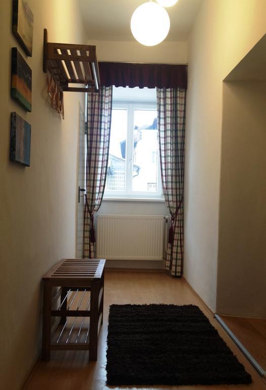 Gaestehaus Ruebezahl บาดฮอฟกัสไตน์ ห้อง รูปภาพ