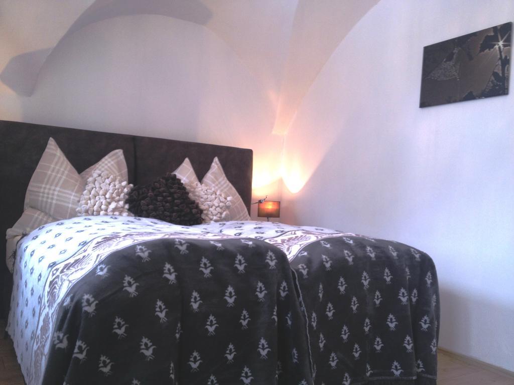 Gaestehaus Ruebezahl บาดฮอฟกัสไตน์ ห้อง รูปภาพ