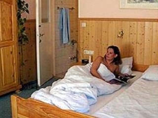 Gaestehaus Ruebezahl บาดฮอฟกัสไตน์ ภายนอก รูปภาพ