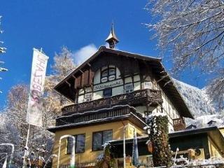Gaestehaus Ruebezahl บาดฮอฟกัสไตน์ ภายนอก รูปภาพ
