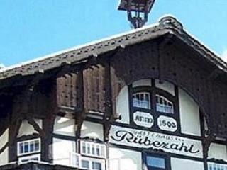 Gaestehaus Ruebezahl บาดฮอฟกัสไตน์ ภายนอก รูปภาพ