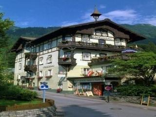 Gaestehaus Ruebezahl บาดฮอฟกัสไตน์ ภายนอก รูปภาพ