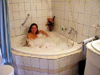 Gaestehaus Ruebezahl บาดฮอฟกัสไตน์ ภายนอก รูปภาพ
